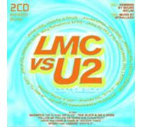 Various Artists - LMC VS U2 - 2CD