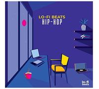 VARIOUS ARTISTS - LO-FI BEATS HIP HOP - LO-FI BEATS COLLECTION [Vinilo]