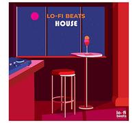 Lo-Fi Beats Collection - Lo-Fi Beats House [Vinilo]