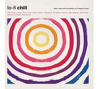 VARIOUS ARTISTS - LO-FI CHILL [Vinilo]