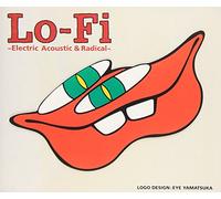 Various Artists - Lo-Fi: Rec.Series (Tba)