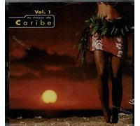 Lo Mejor de Caribe [CD de audio] Various Artists