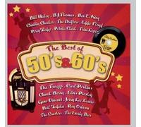 Various Artists - Lo Mejor de Los 50 y 60 / Various [Import]