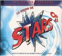 Various Artists - Lo Mejor De Stars On 45