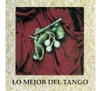 Various Artists - Lo Mejor Del Tango