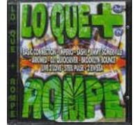 Various Artists - Lo Que Rompe