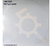 Various Artists - Lo Recordings Vol3:United Muta [Vinilo]