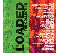 Various Artists - LOADED - The Collection [Vinilo]