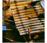 Various Artists - Lobi Country: Buur Xylophones