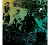 Various Artists - Local Customs: Cavern Sound