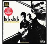 Various Artists Lock, Stock & Two Smoking Barrels (Vinyl) (Importación USA)