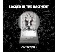 VARIOUS ARTISTS - LOCKED IN THE BASEMENT VOL. 1 [Vinilo]