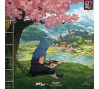 VARIOUS ARTISTS - LOFI GIRL X ASSASSIN'S CREED: SHADOWS [Vinilo]