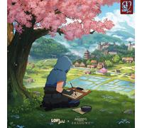 Various Artists Lofi Girl X Assassin's Creed: Shadows (Vinyl) (Importación USA)