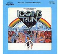 Various Artists - Logans Run