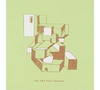 Various Artists - Lollipop Omnibus 1集 - The 13th Floor Elevator(韓国盤)