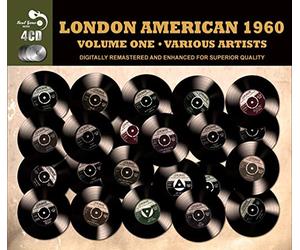 Various Artists - London American 1960 V.1
