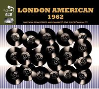 Various Artists - London American 1962