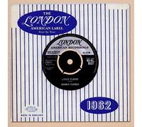 Various Artists - London American Label-1962