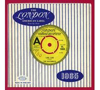 Various Artists - London American Label, Year By Year 1965