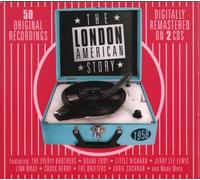 Various Artists - London American Story..