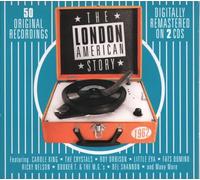 Various Artists - London American Story '62