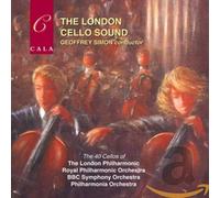 Various Artists - London Cello Sound