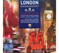 Various Artists - London Fashion District 3