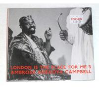Various Artists - London Is the Place for Me 3