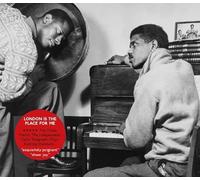 Various Artists - London Is The Place For Me 7 & 8 (2CD)