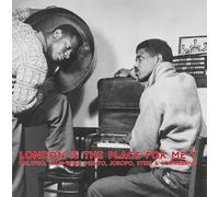 Various Artists - London Is The Place For Me 7 - Calypso, Palm-Wine, Mento, Joropo, Steel & Stringband [Vinilo]