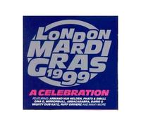 Various Artists - London Mardi Gras