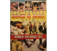 Various Artists - London Rock & Roll Show [DVD]