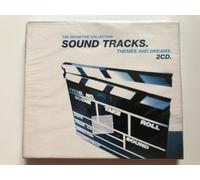 Various Artists - London Symphoney Orchestra - The Definitive Collection: Soundtracks Themes and Dreams - L