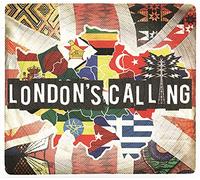 Various Artists - London's Calling