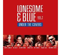 Various Artists - Lonesome And Blue - Volumen 2