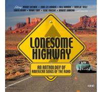 Varios - Lonesome Highway