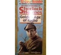 Various Artists - Long Box: Sherlock Holmes