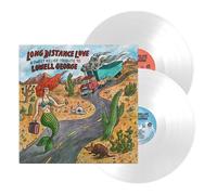 Long Distance Love - a Sweet Relief Tribute..(2lp) [Vinilo]