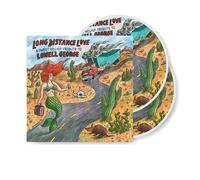 Various Artists - Long Distance Love - a Sweet Relief Tribute to Low