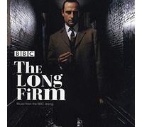 Various Artists - Long Firm Soundtrack
