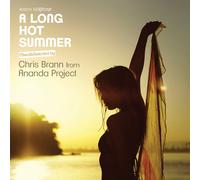 VARIOUS ARTISTS Long Hot Summer Mixed & Selected By Chris (CD) (Importación USA)
