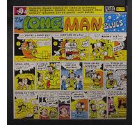 Various Artists - Long Man Blues [Vinilo]