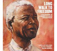 Various Artists Long Walk to Freedom (CD) Album (Importación USA)