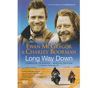 Various Artists - Long Way Down [Special Edition]