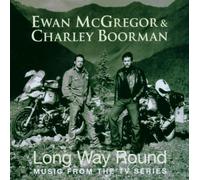 Various Artists - Long Way Round
