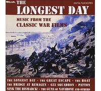 Various Artists - Longest Day: Classic War Films