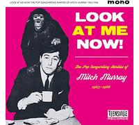 Varios - Look At Me Now! (The Pop Songwriting Rarities Of Mitch Murray 1963-1966)