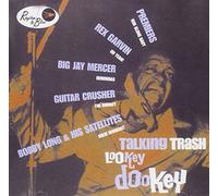 Various Artists - Lookey Dookey