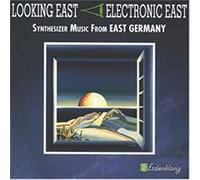 Various Artists - Looking East-East Germany